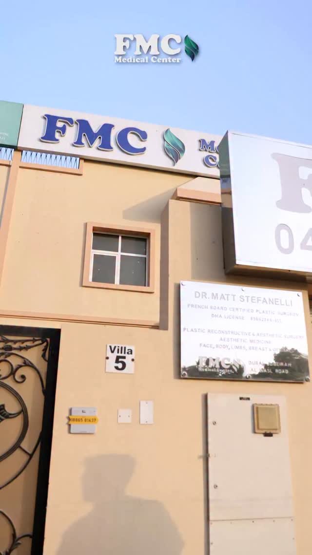 See you at @fmcmedical Jumeirah